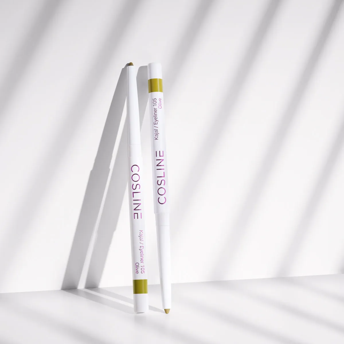 105 - Kajal / Eyeliner Olive