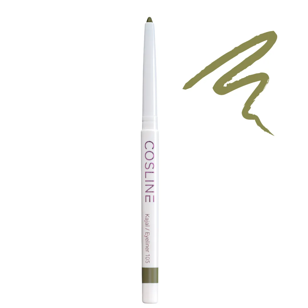 105 - Kajal / Eyeliner Olive