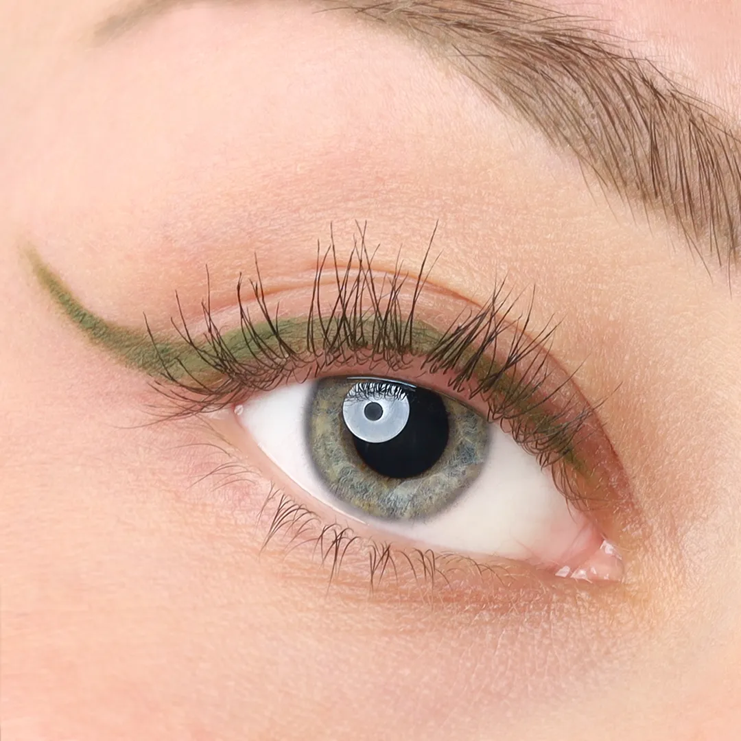 105 - Kajal / Eyeliner Olive