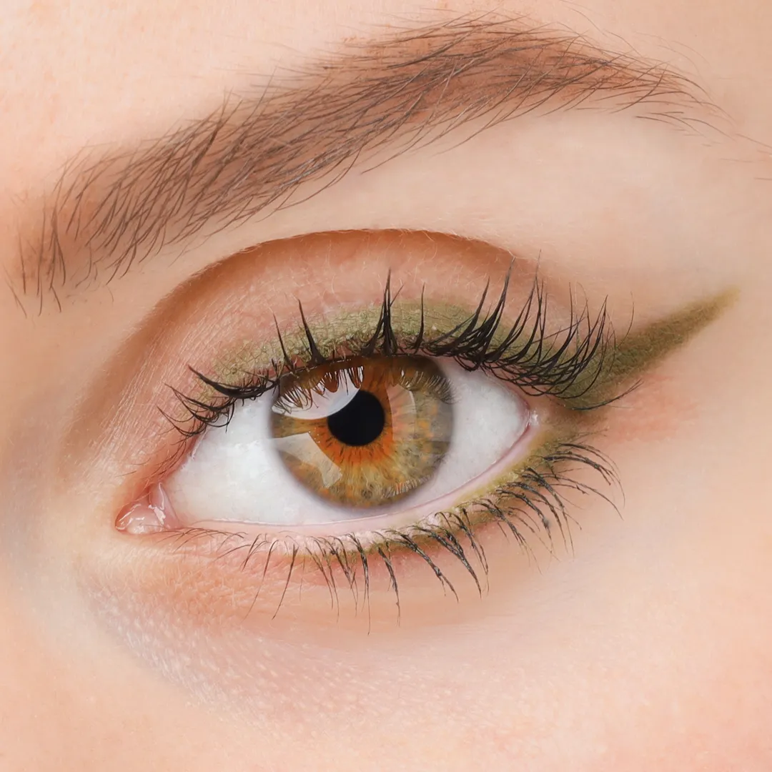 105 - Kajal / Eyeliner Olive