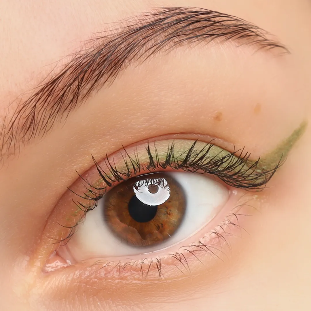 105 - Kajal / Eyeliner Olive