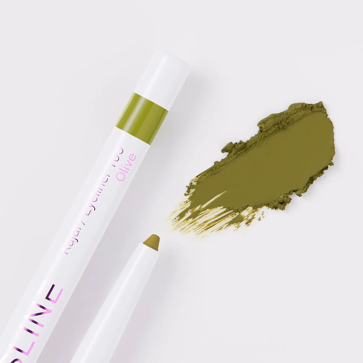 105 - Kajal / Eyeliner Olive