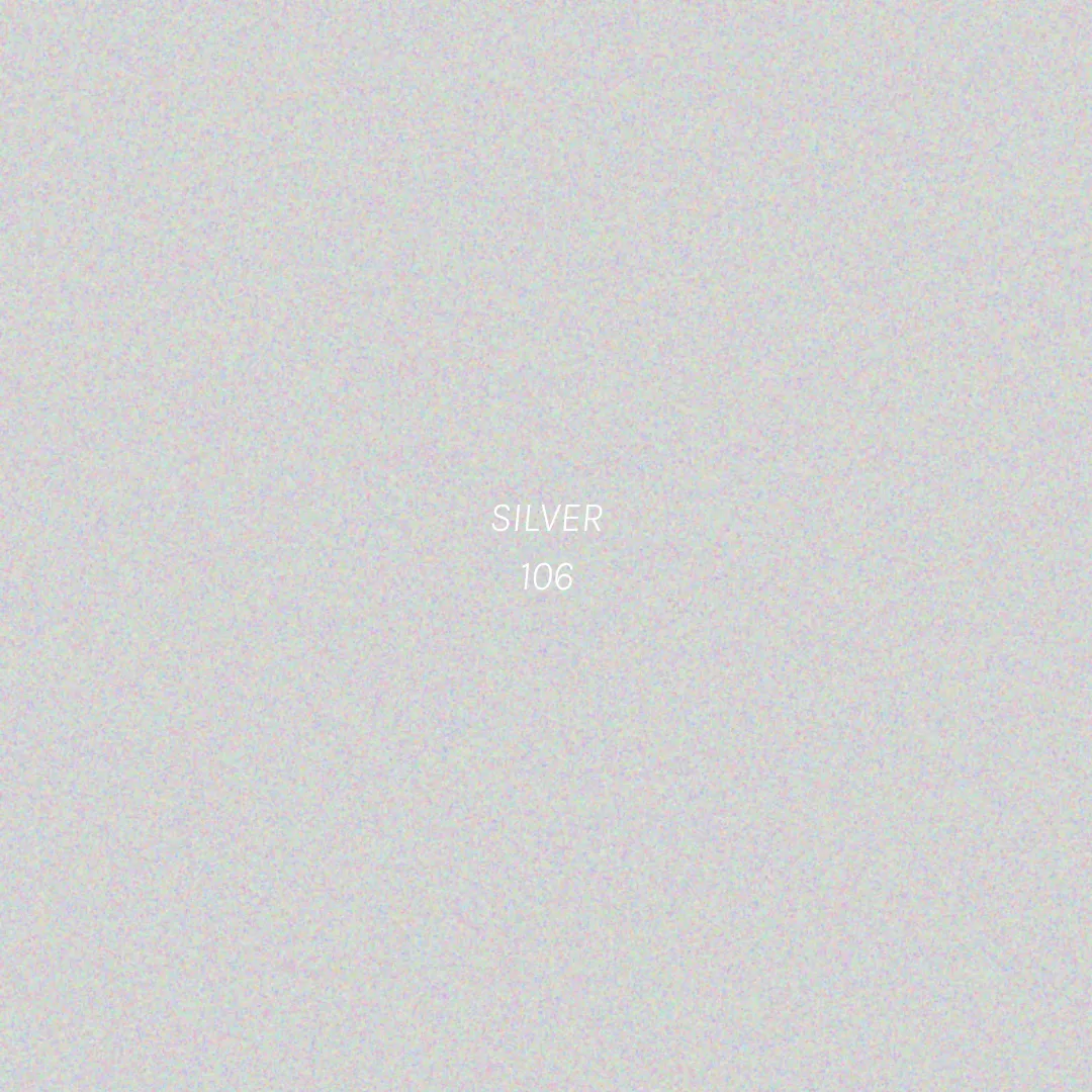 106 - Kajal / Eyeliner Silver