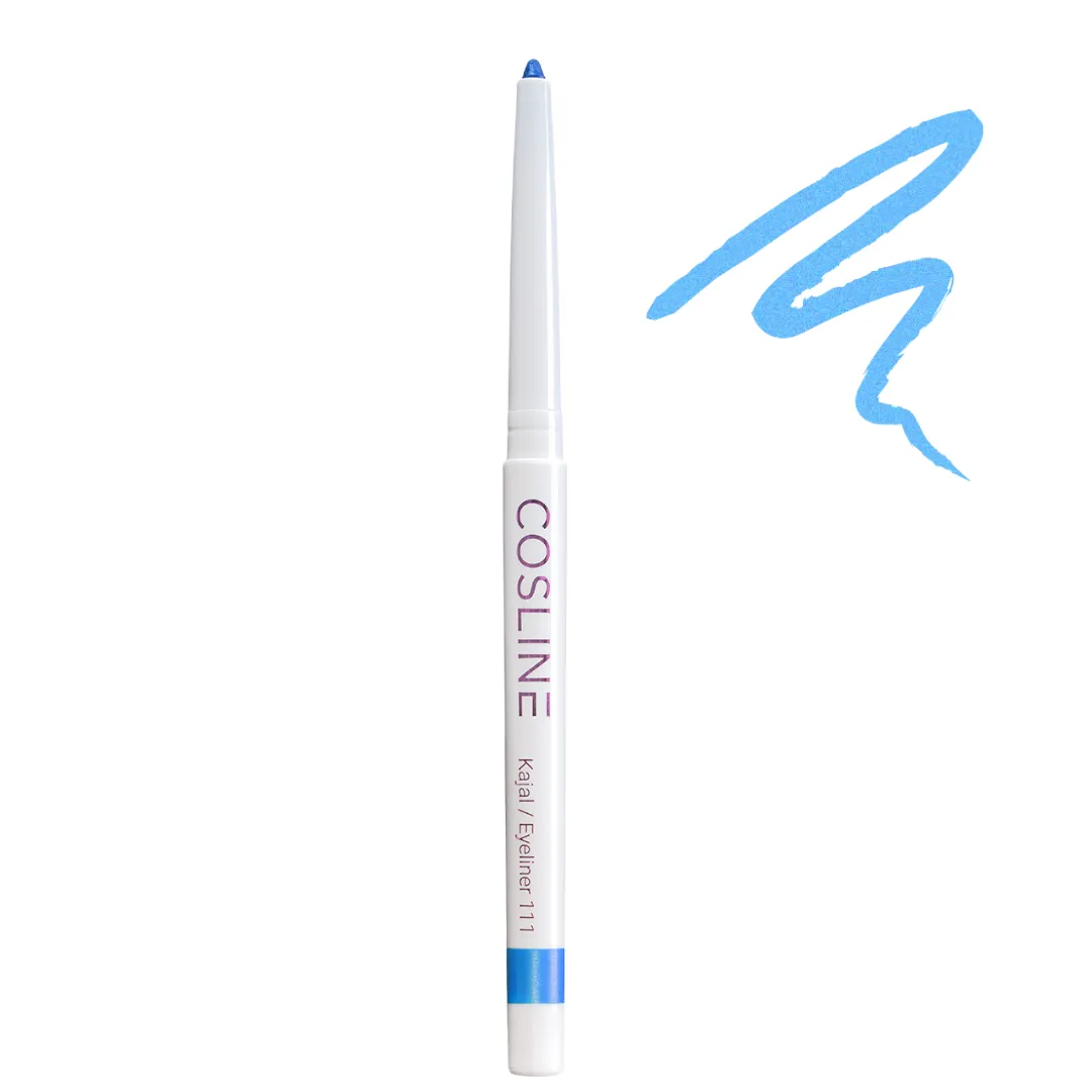 111 - Kajal / Eyeliner Iceblue