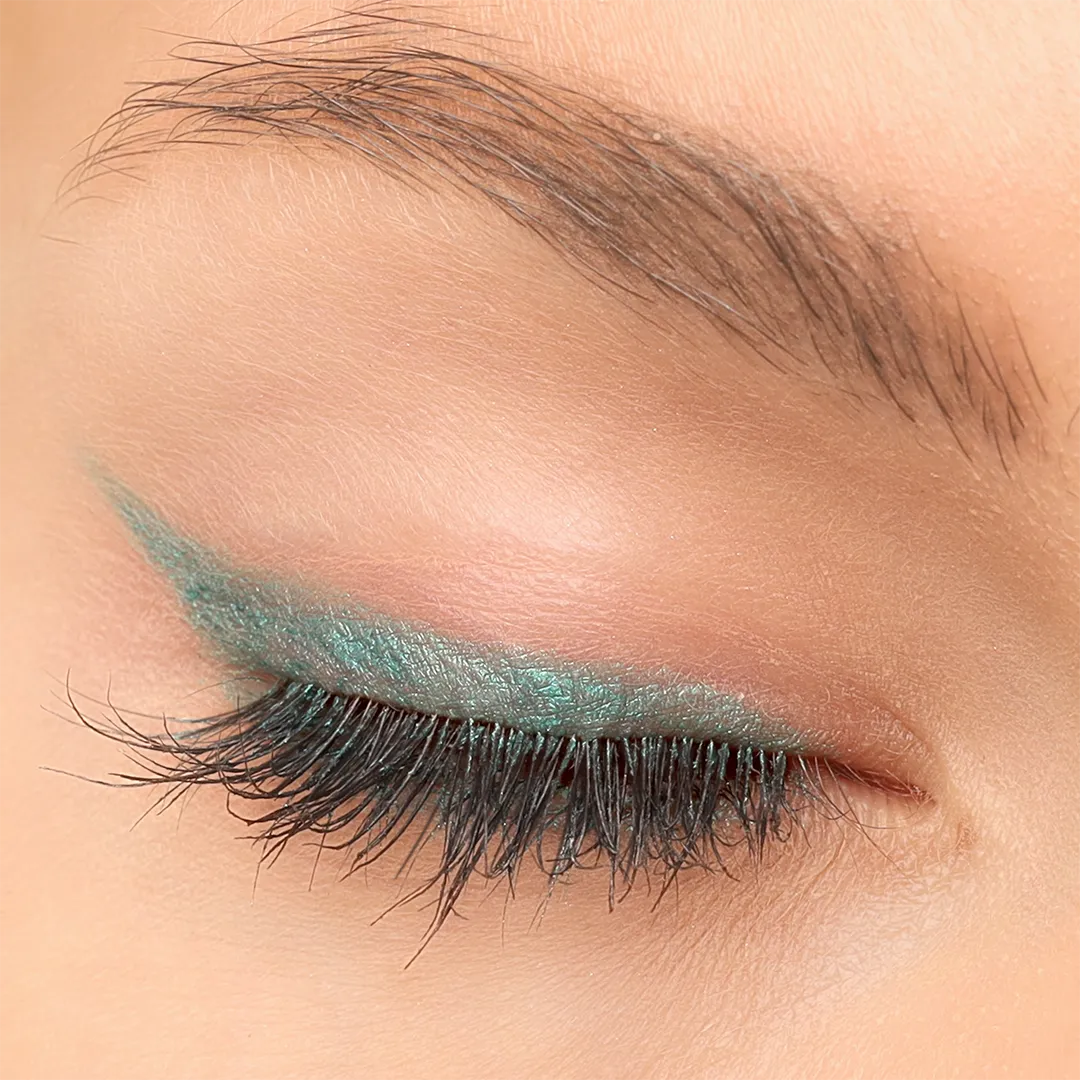 112 - Kajal / Eyeliner Smaragd