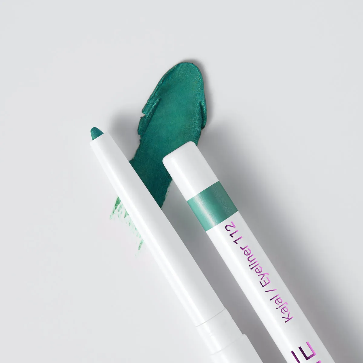 112 - Kajal / Eyeliner Smaragd
