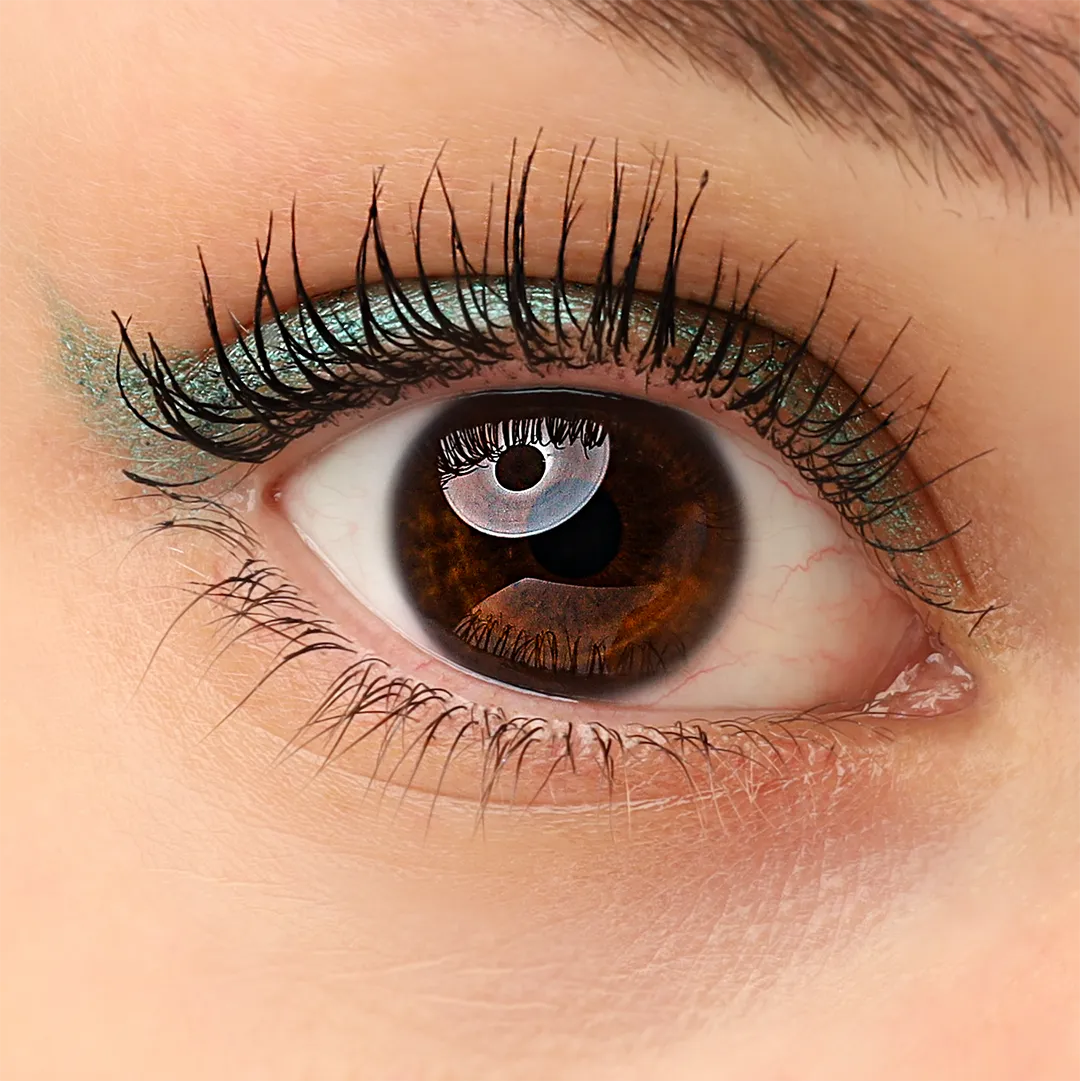 112 - Kajal / Eyeliner Smaragd