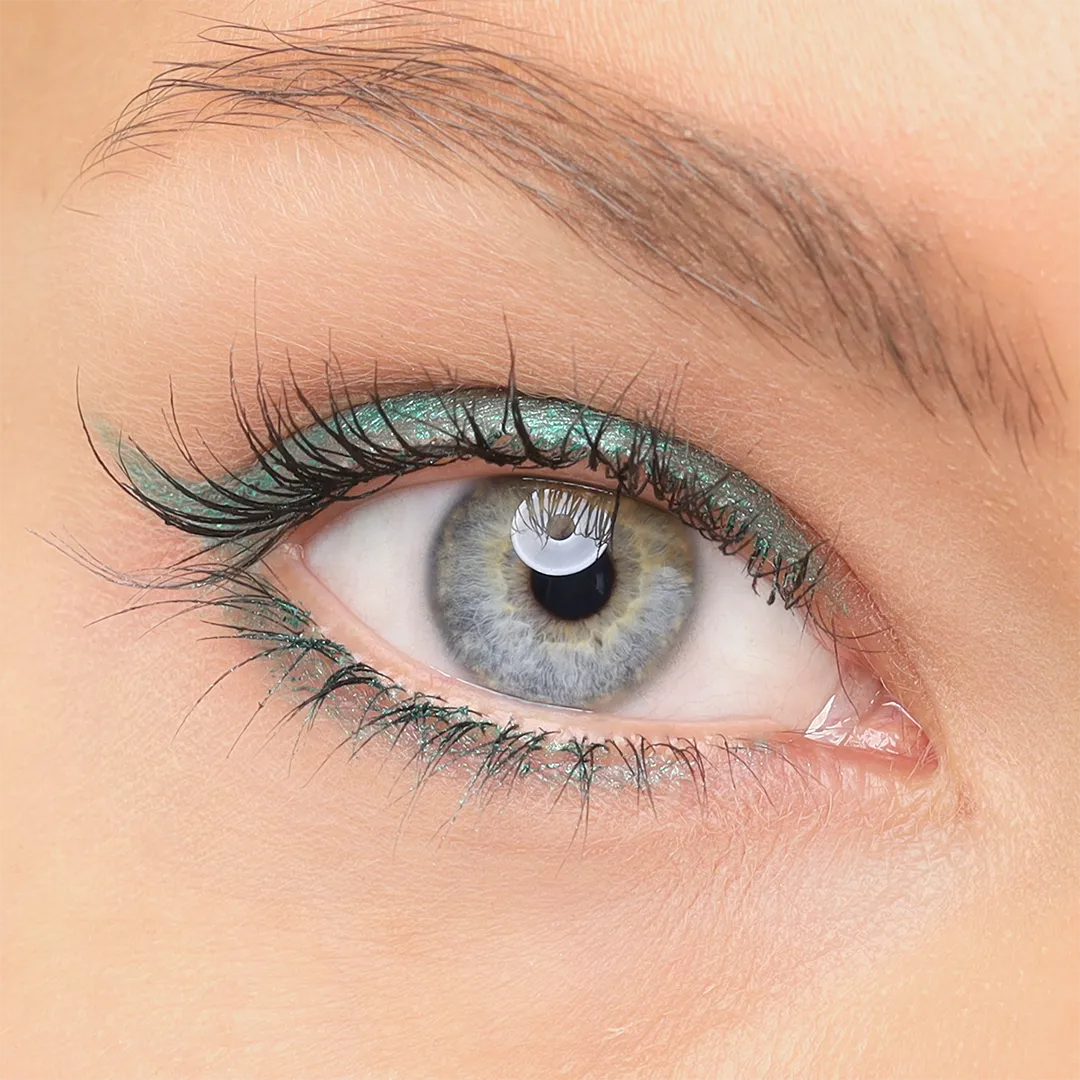 112 - Kajal / Eyeliner Smaragd