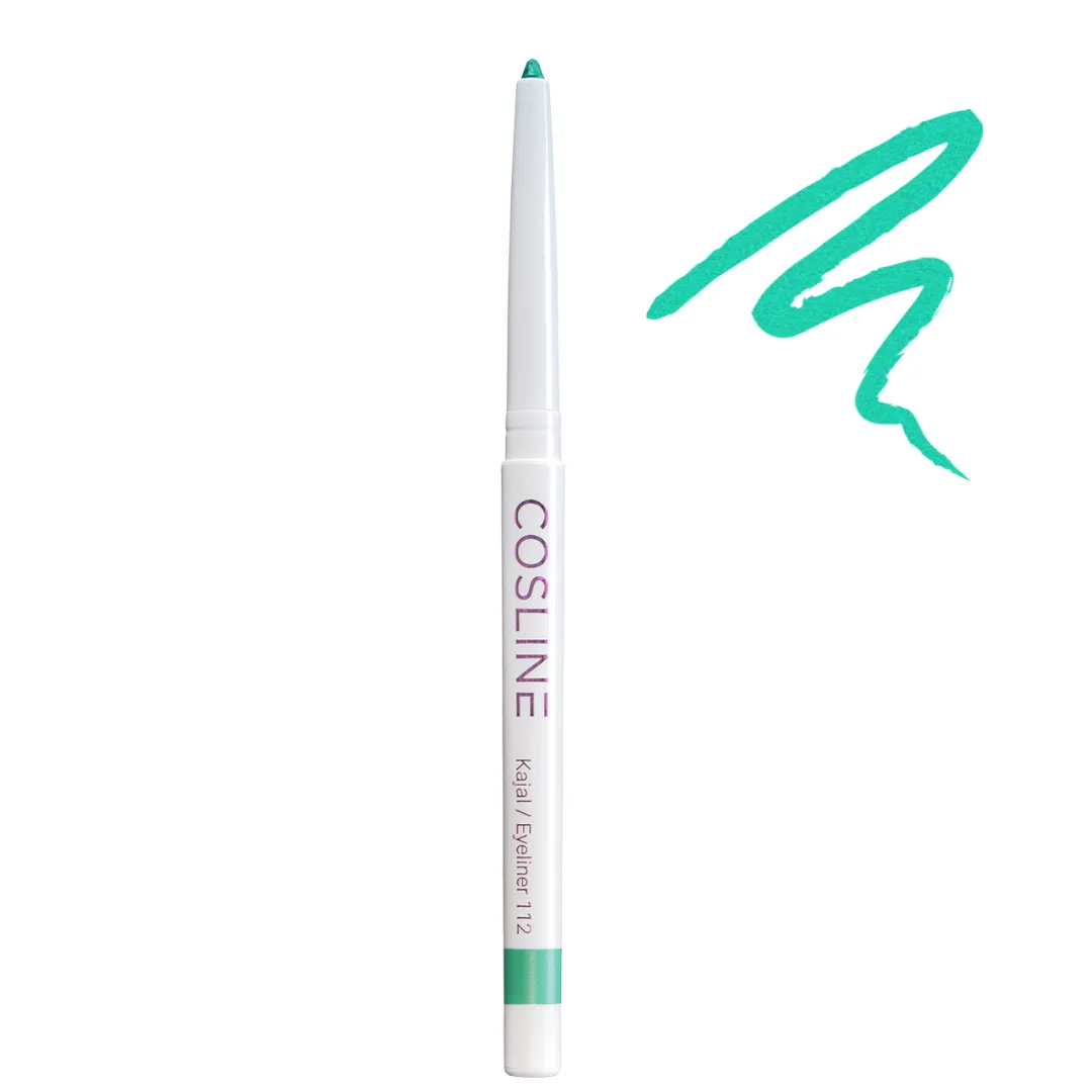 112 - Kajal / Eyeliner Smaragd