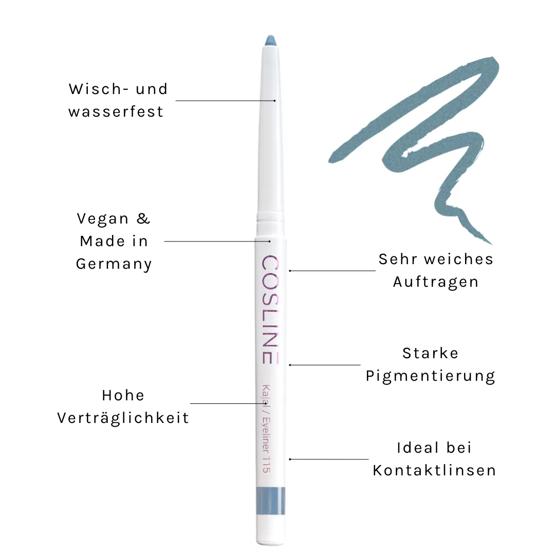 115 - Kajal / Eyeliner Ocean