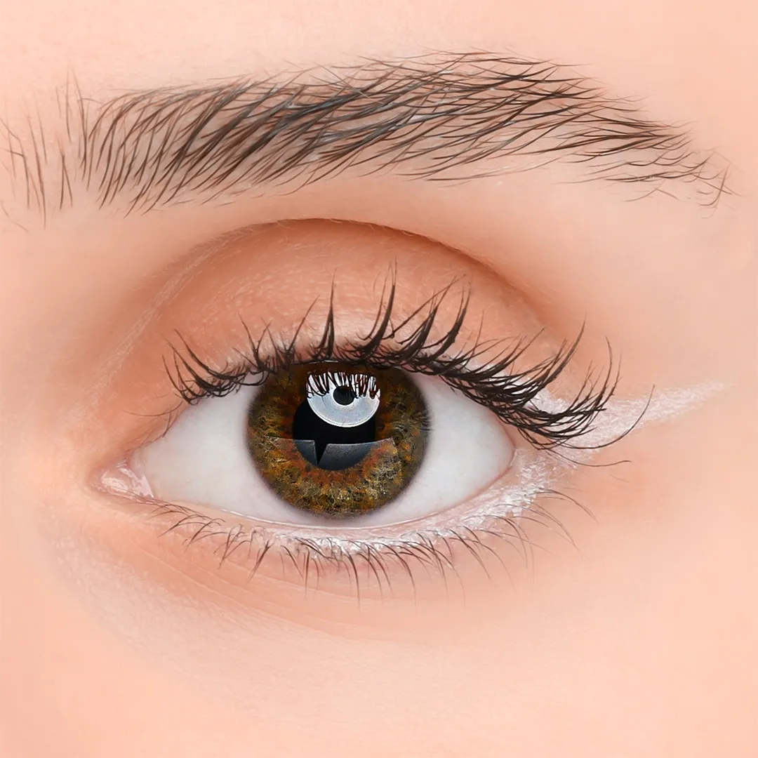 125 - Kajal / Eyeliner White