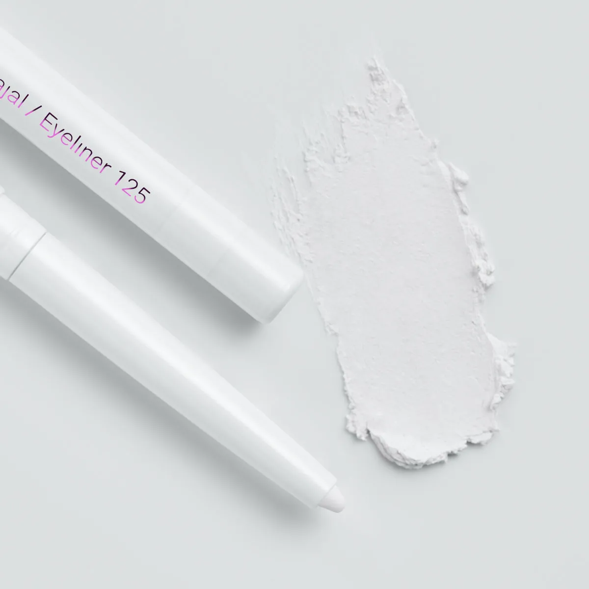 125 - Kajal / Eyeliner White