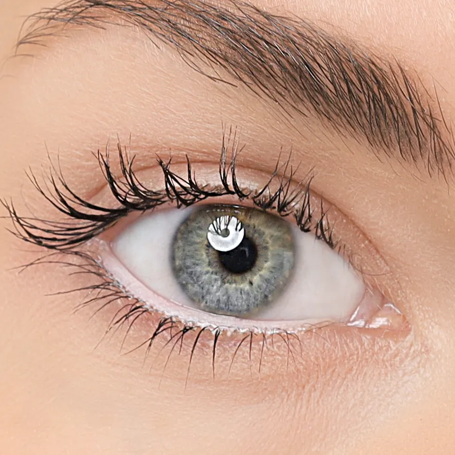 125 - Kajal / Eyeliner White
