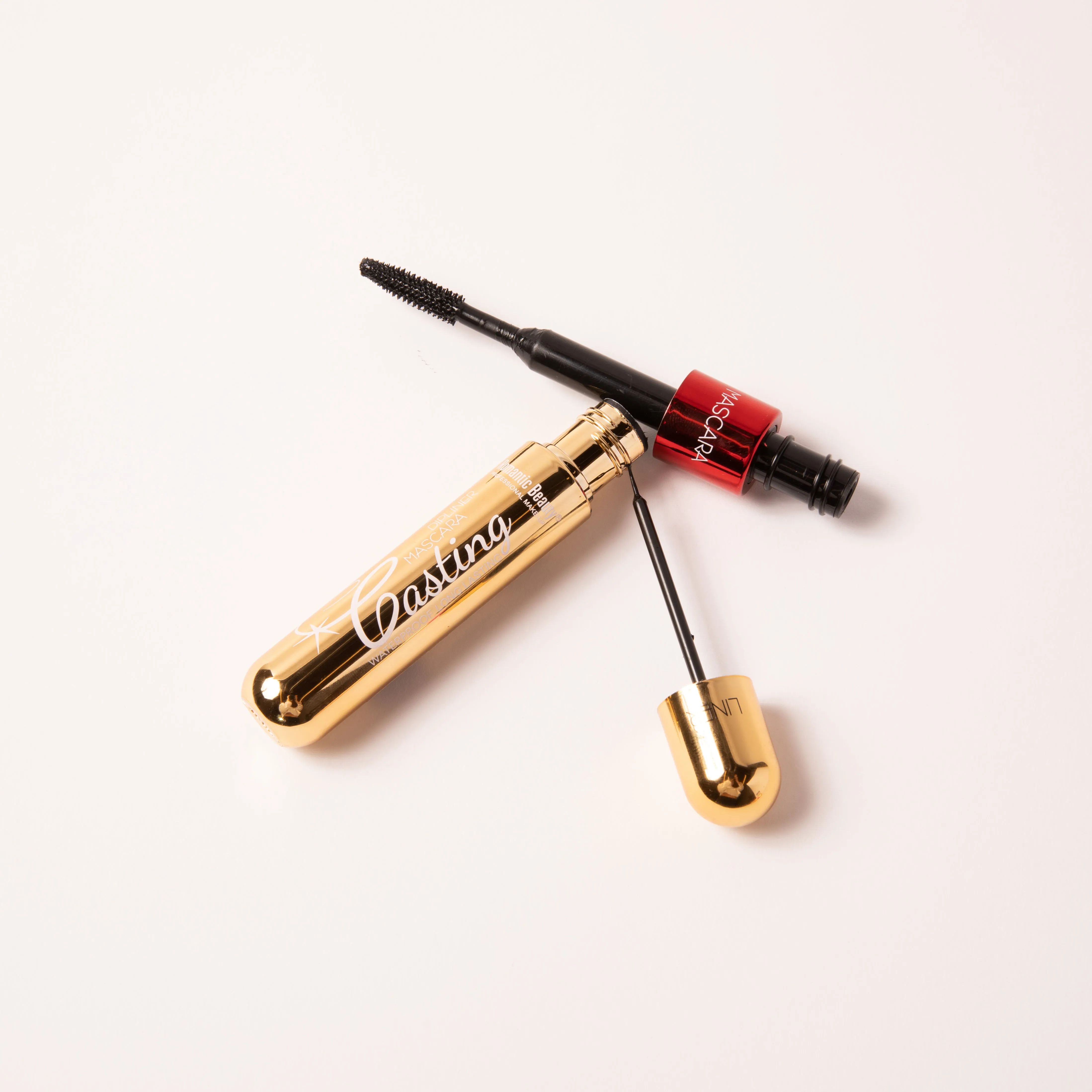 2 in 1 Lasting Dip Liner and Mascara