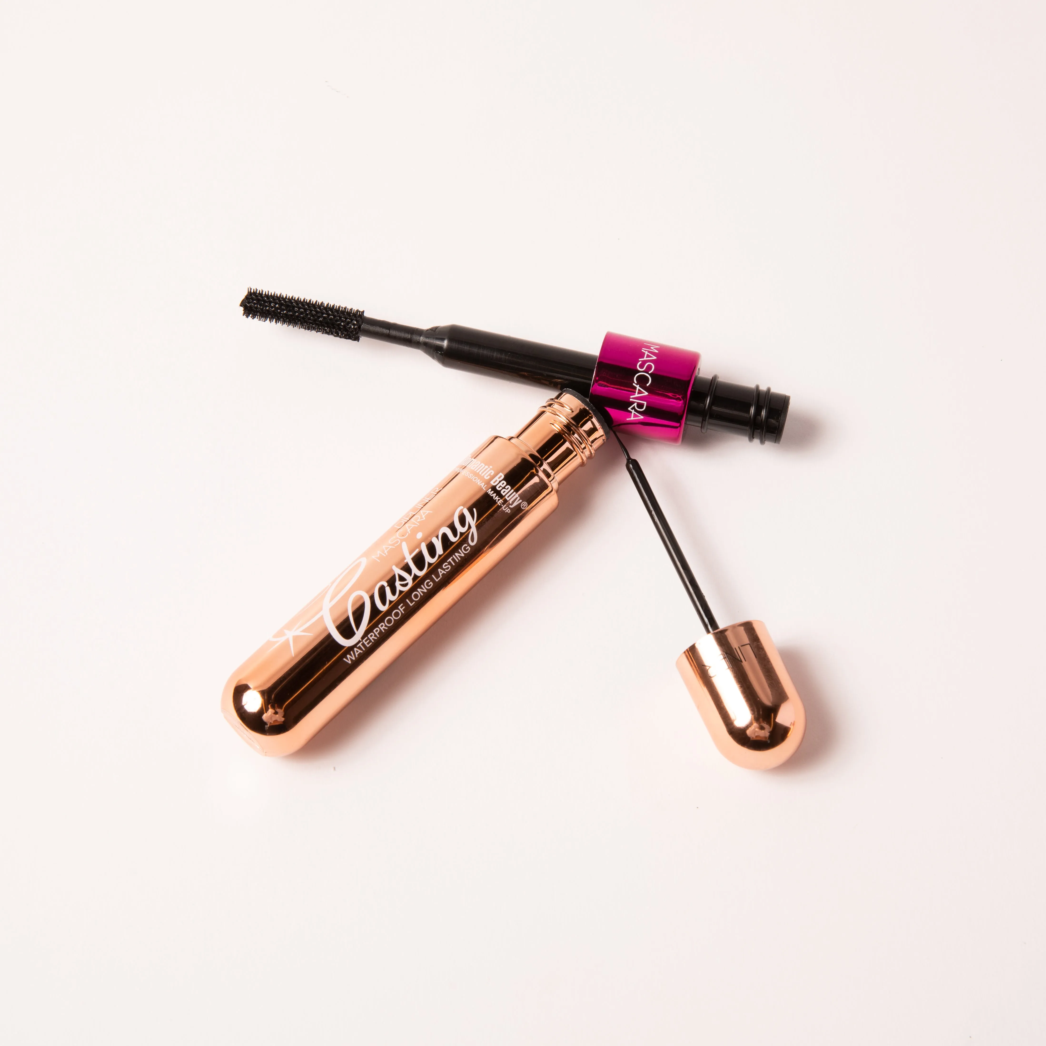 2 in 1 Lasting Dip Liner and Mascara