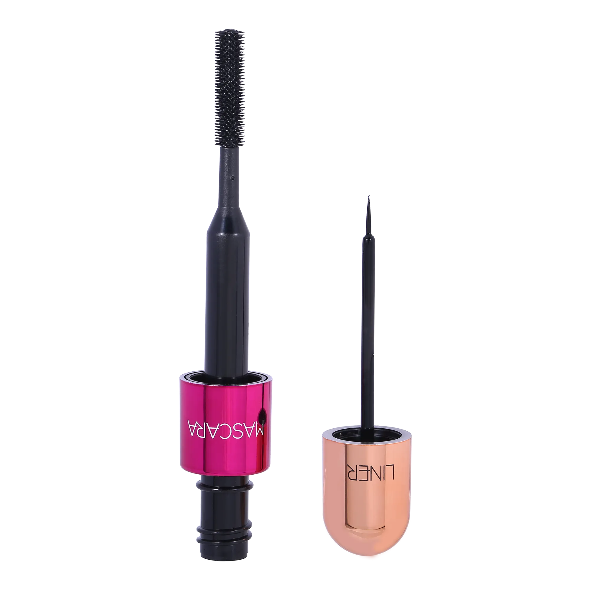 2 in 1 Lasting Dip Liner and Mascara