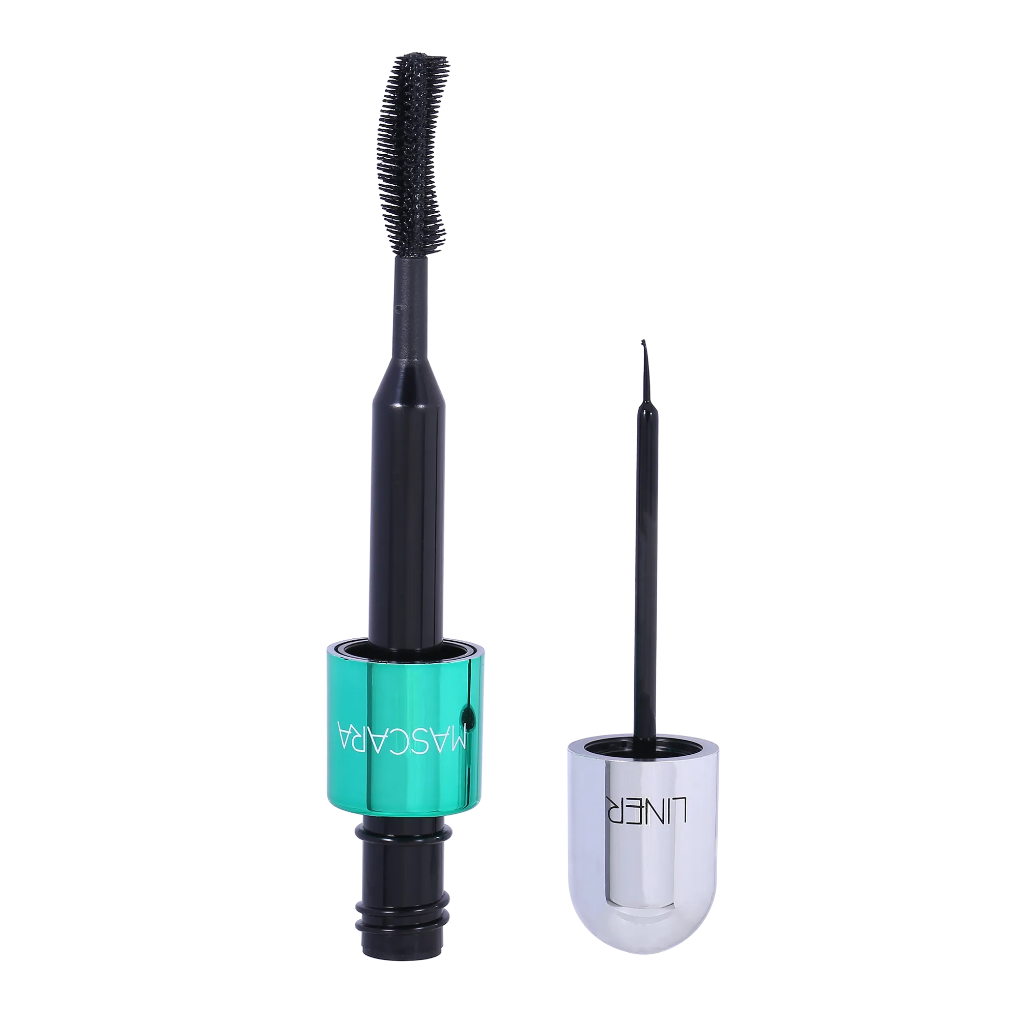 2 in 1 Lasting Dip Liner and Mascara