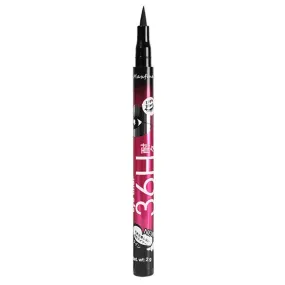 36 Hour Eyeliner Pen - Black