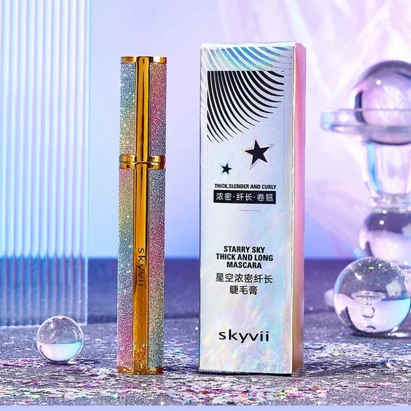 3D Fiber Lash Mascara