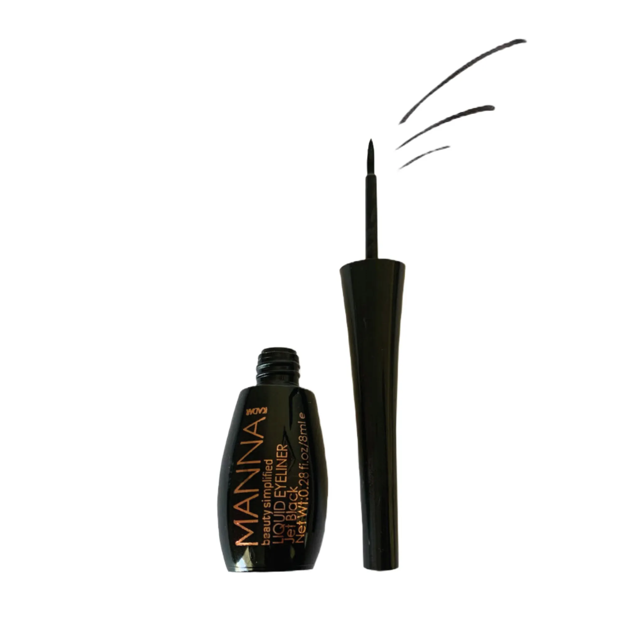 5 Piece Eyeliner Collection