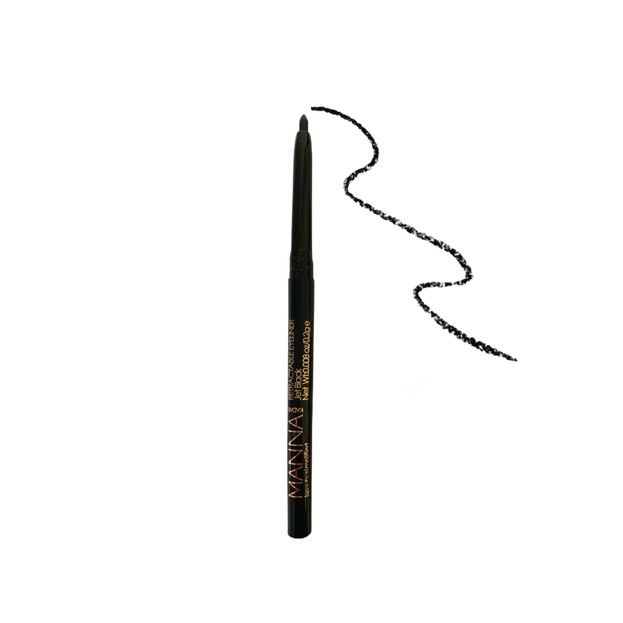 5 Piece Eyeliner Collection