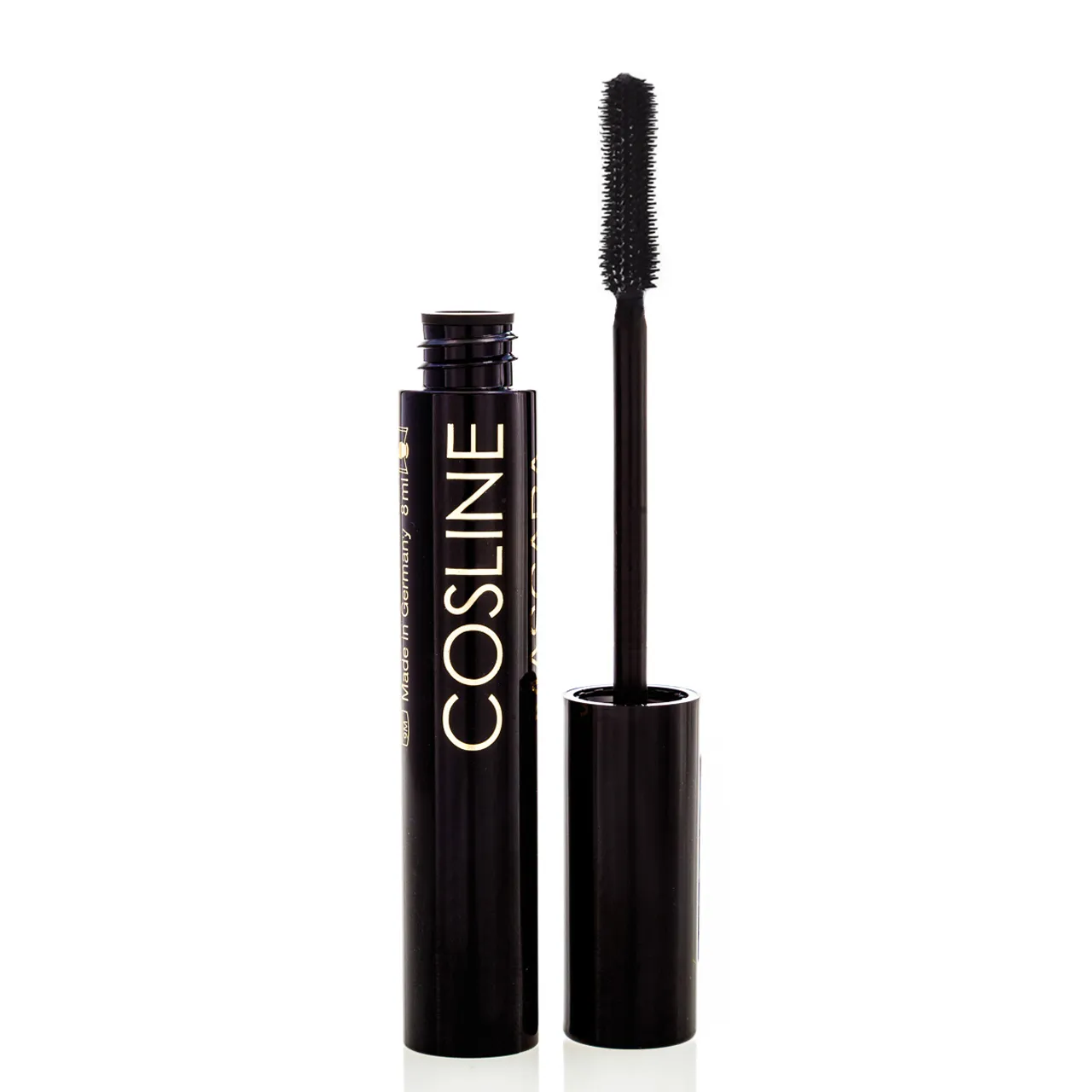 91 - Mascara Black Rubber Brush