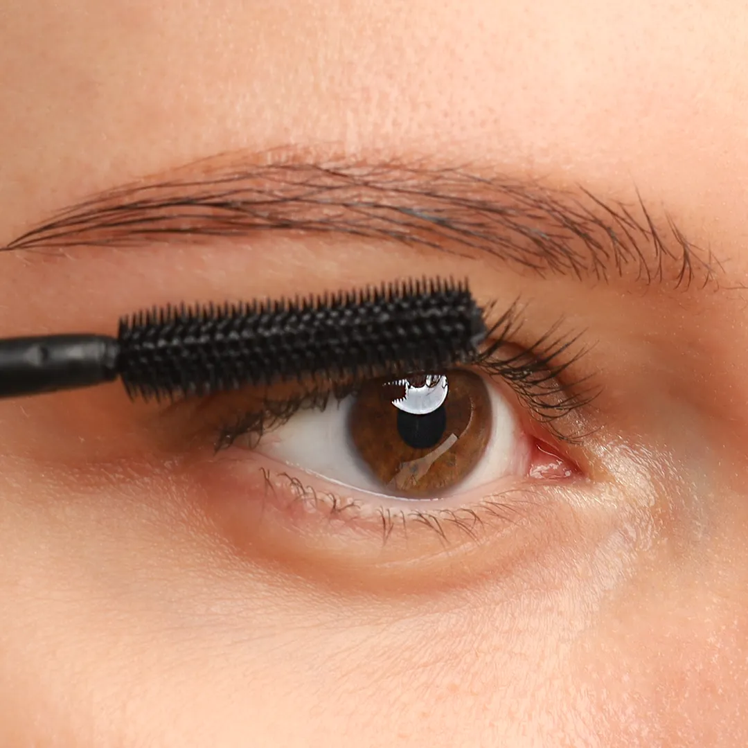 91 - Mascara Black Rubber Brush
