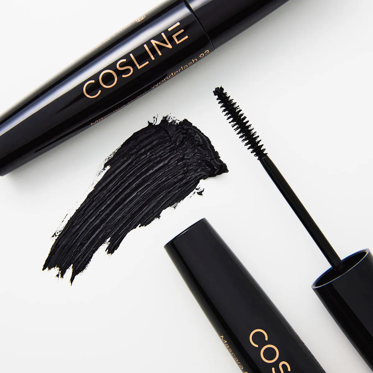 93 - Mascara Black Wonderlash