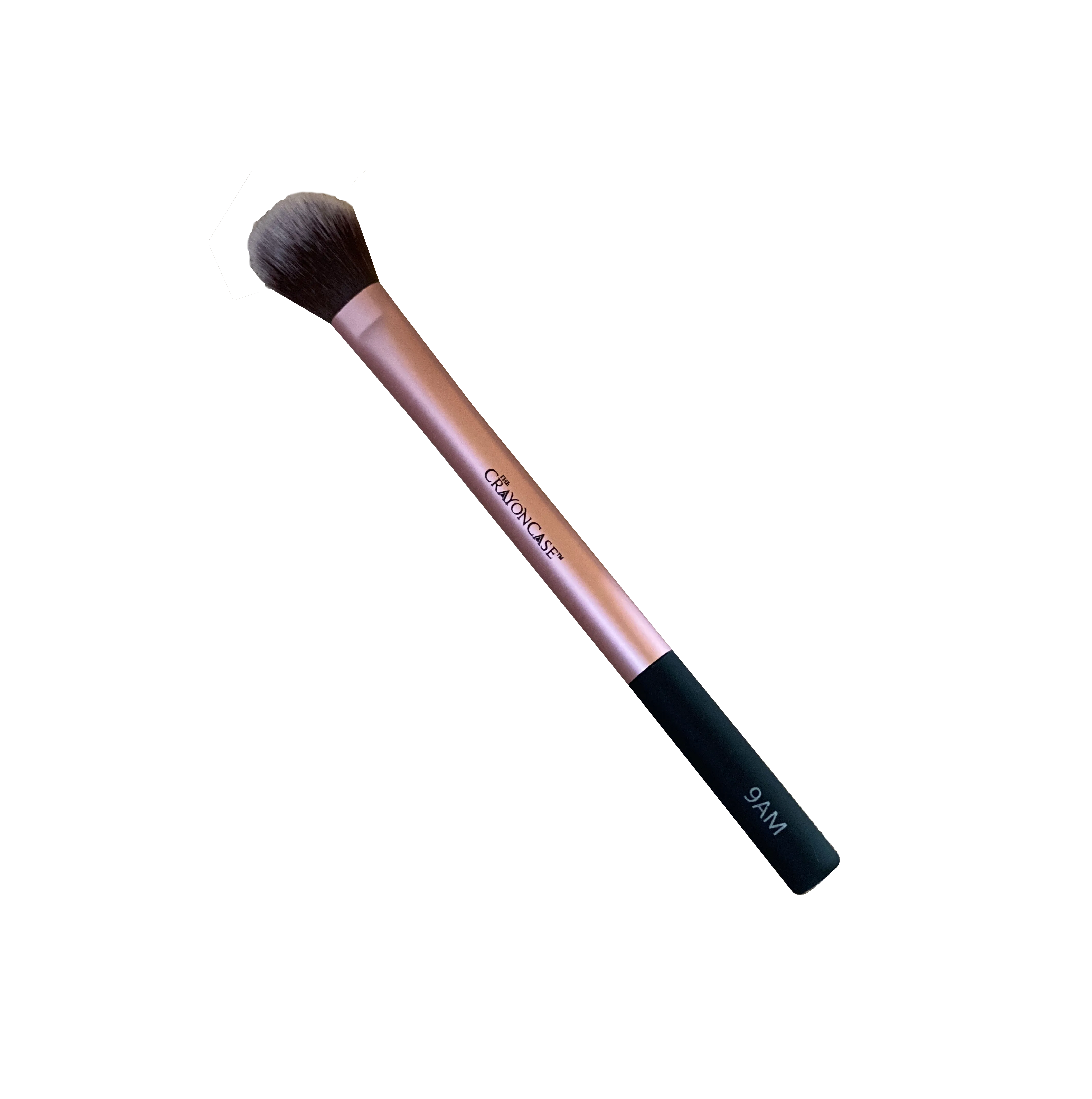 9am Brush