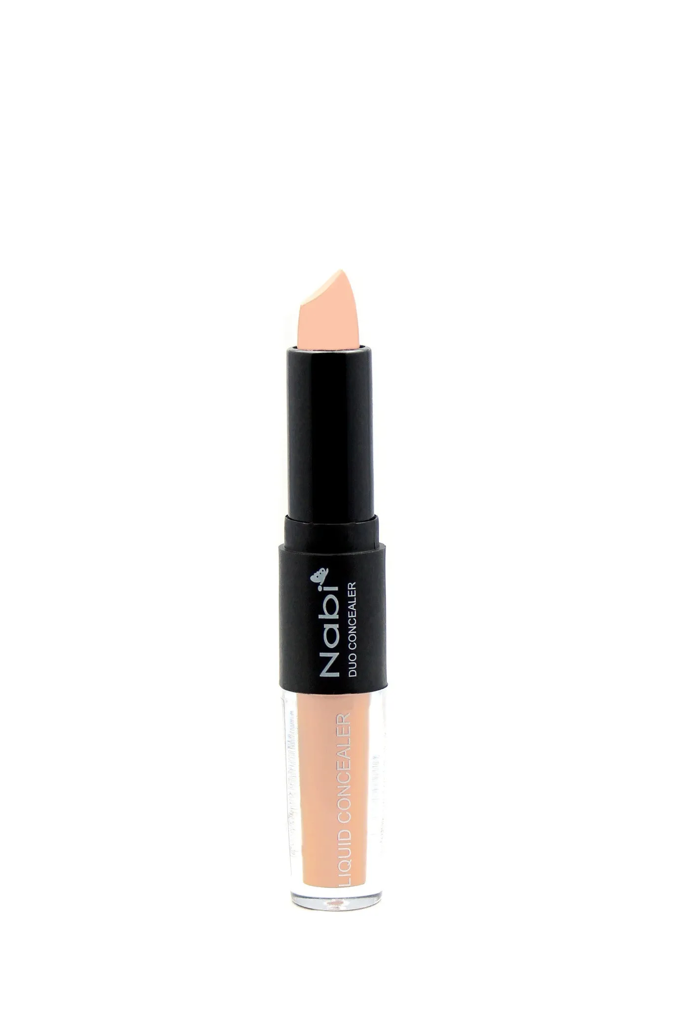 A602#06 - Duo Concealer Light Beige
