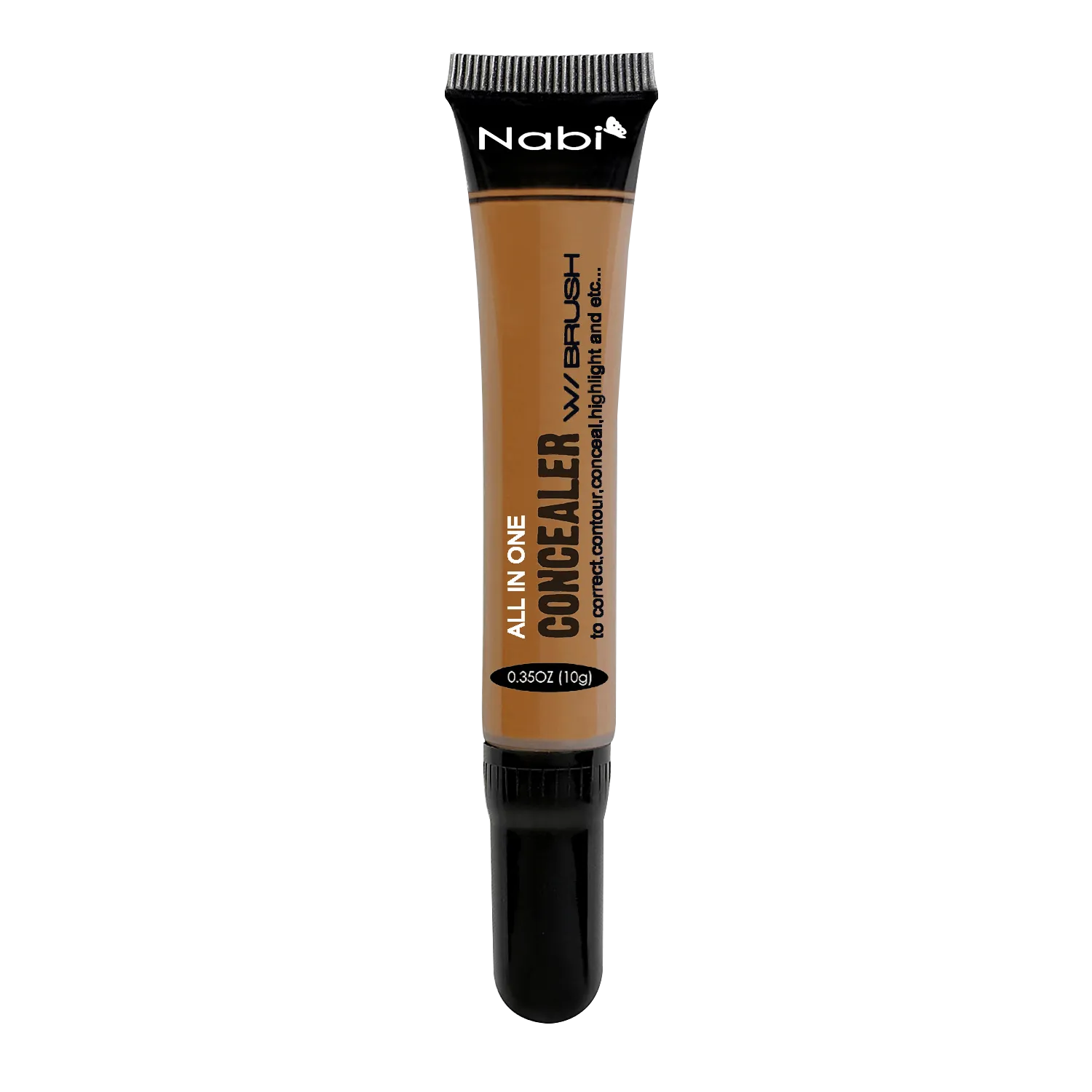 AC17 - All in One Concealer L. Beige