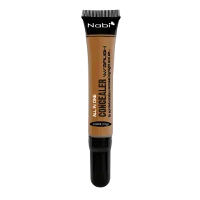 AC17 - All in One Concealer L. Beige