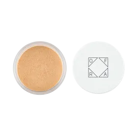 Airbrush Setting Powder - Brightening Apricot