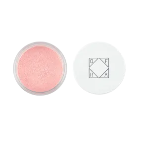 Airbrush Setting Powder - Brightening Strawberry