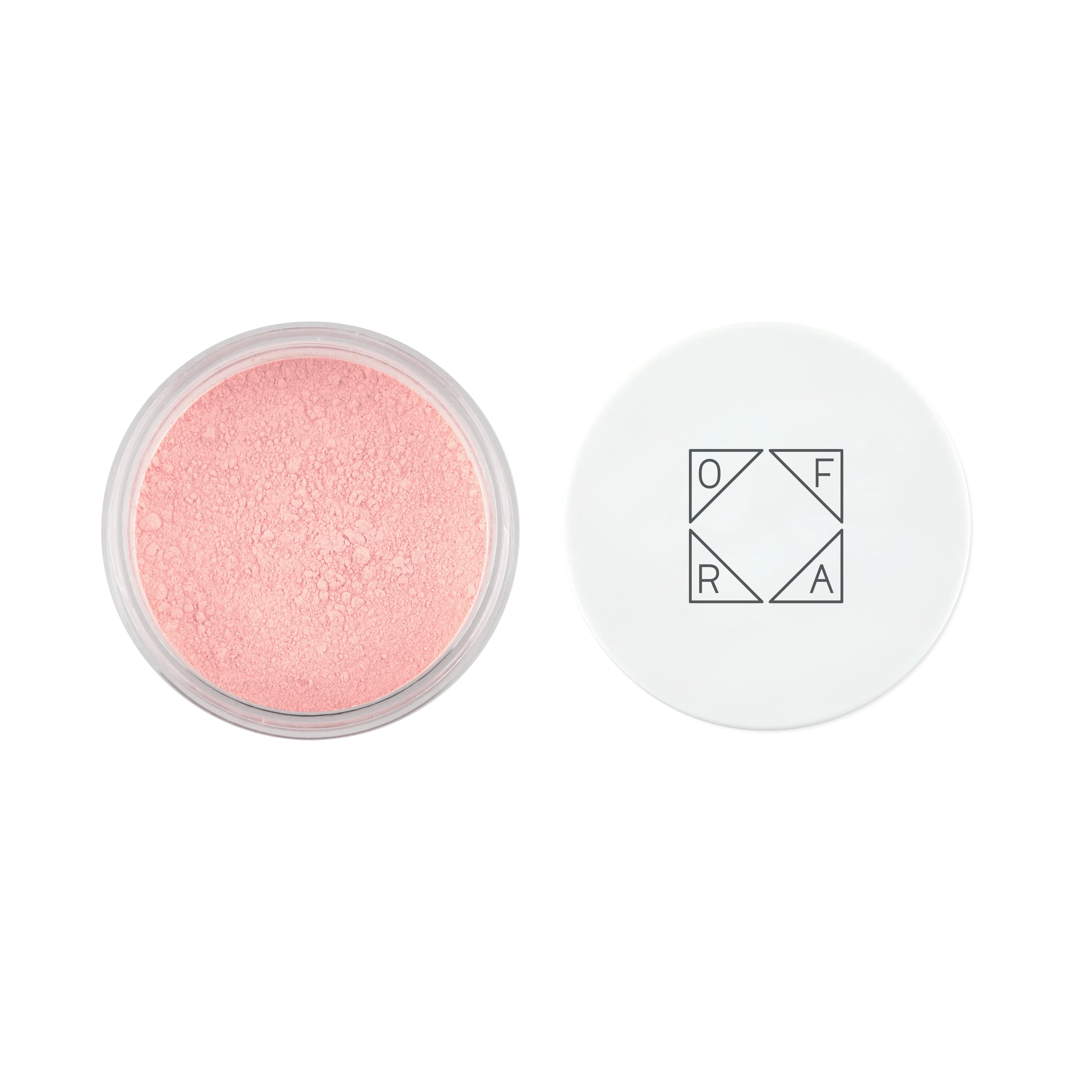Airbrush Setting Powder - Brightening Strawberry