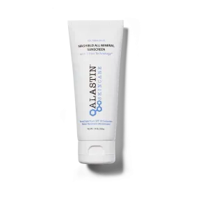 Alastin SilkSHIELD All Mineral Sunscreen SPF 30