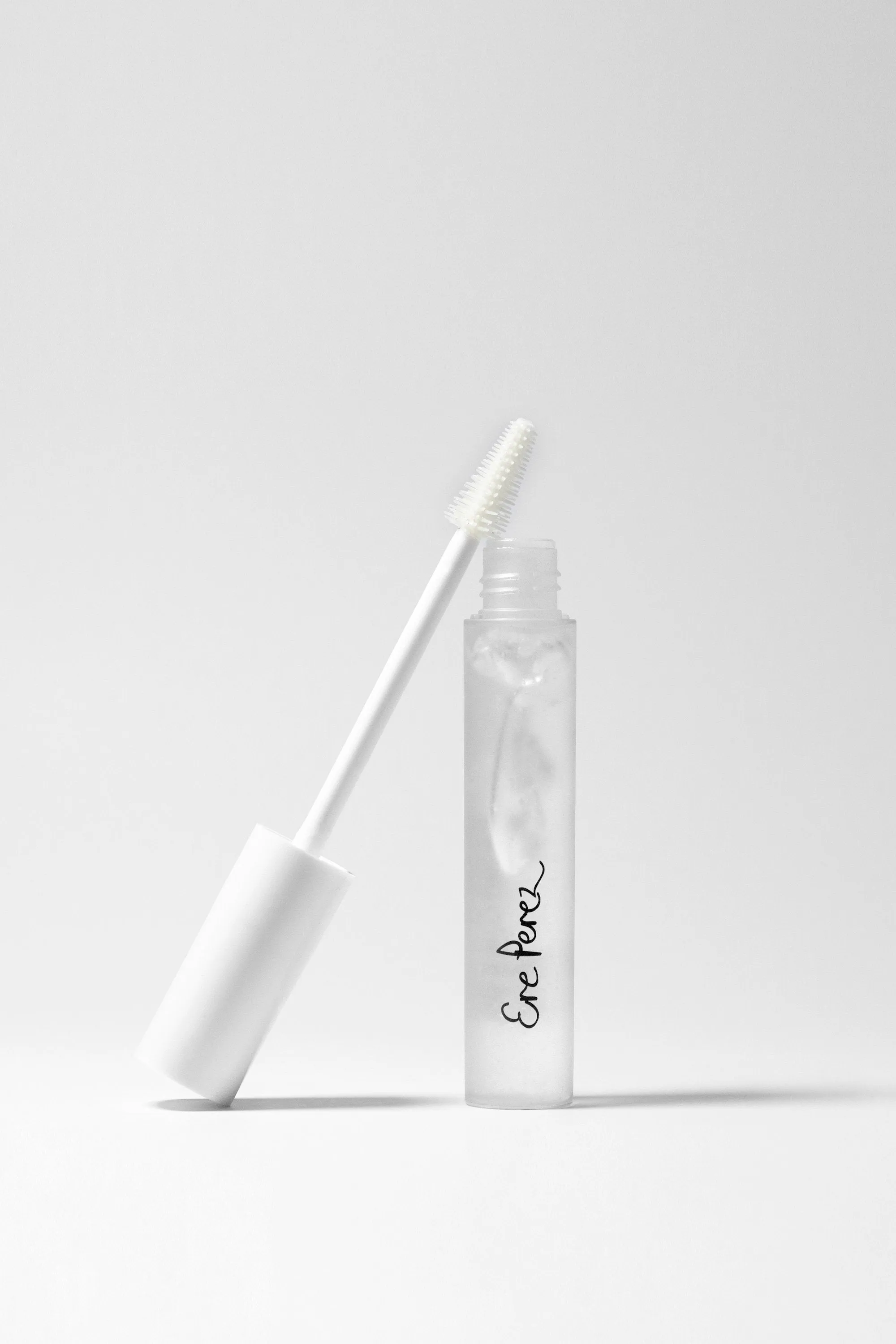 aloe gel lash & brow mascara clear