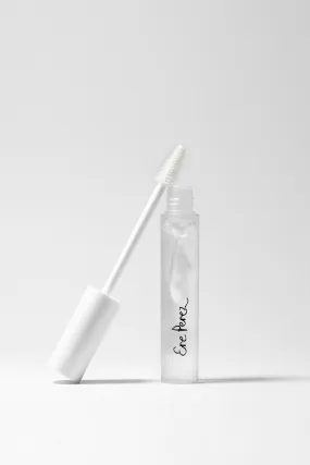 aloe gel lash & brow mascara clear