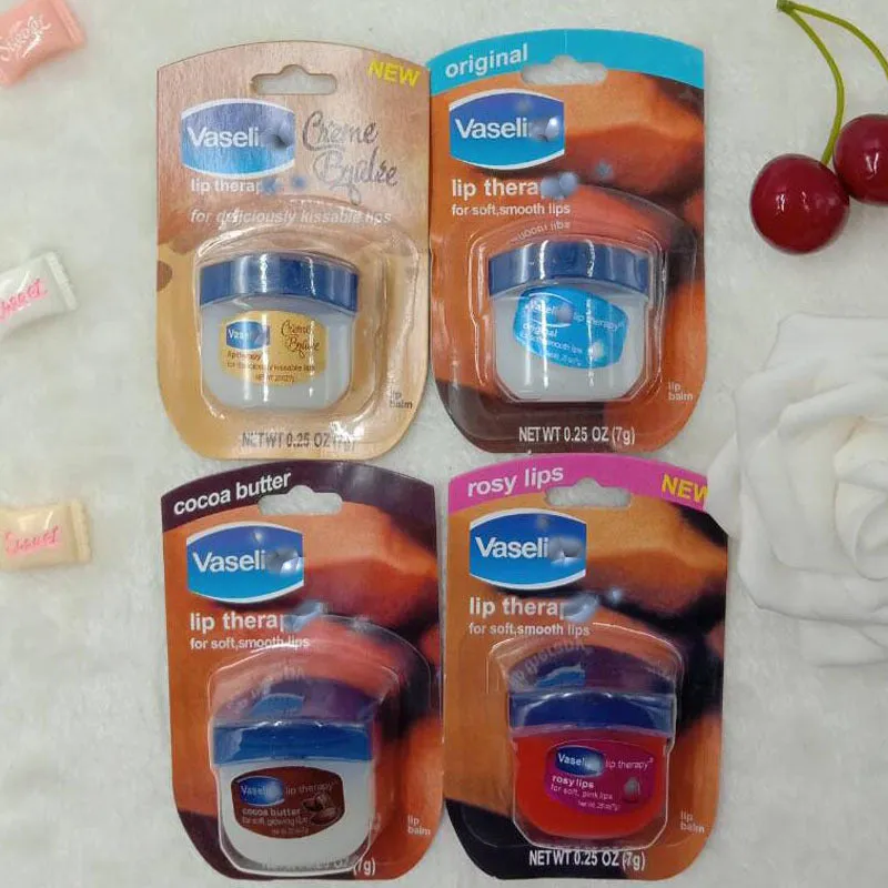 Aloe moisturizing moisturizing lipstick