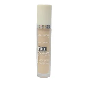 Amanda teint perfection concealer full coverage 01