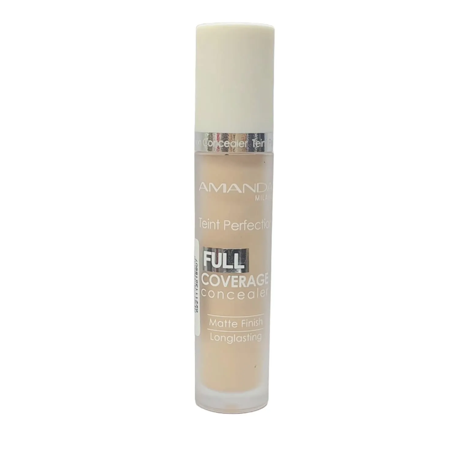 Amanda teint perfection concealer full coverage 01