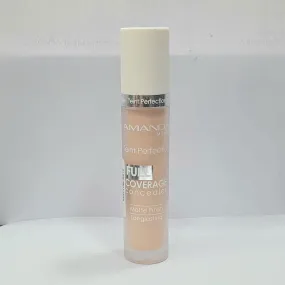 Amanda teint perfection concealer full coverage 02