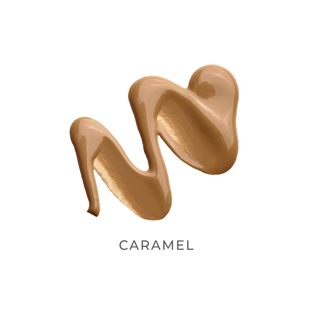 AMAZINGCONCEALER Caramel Shades