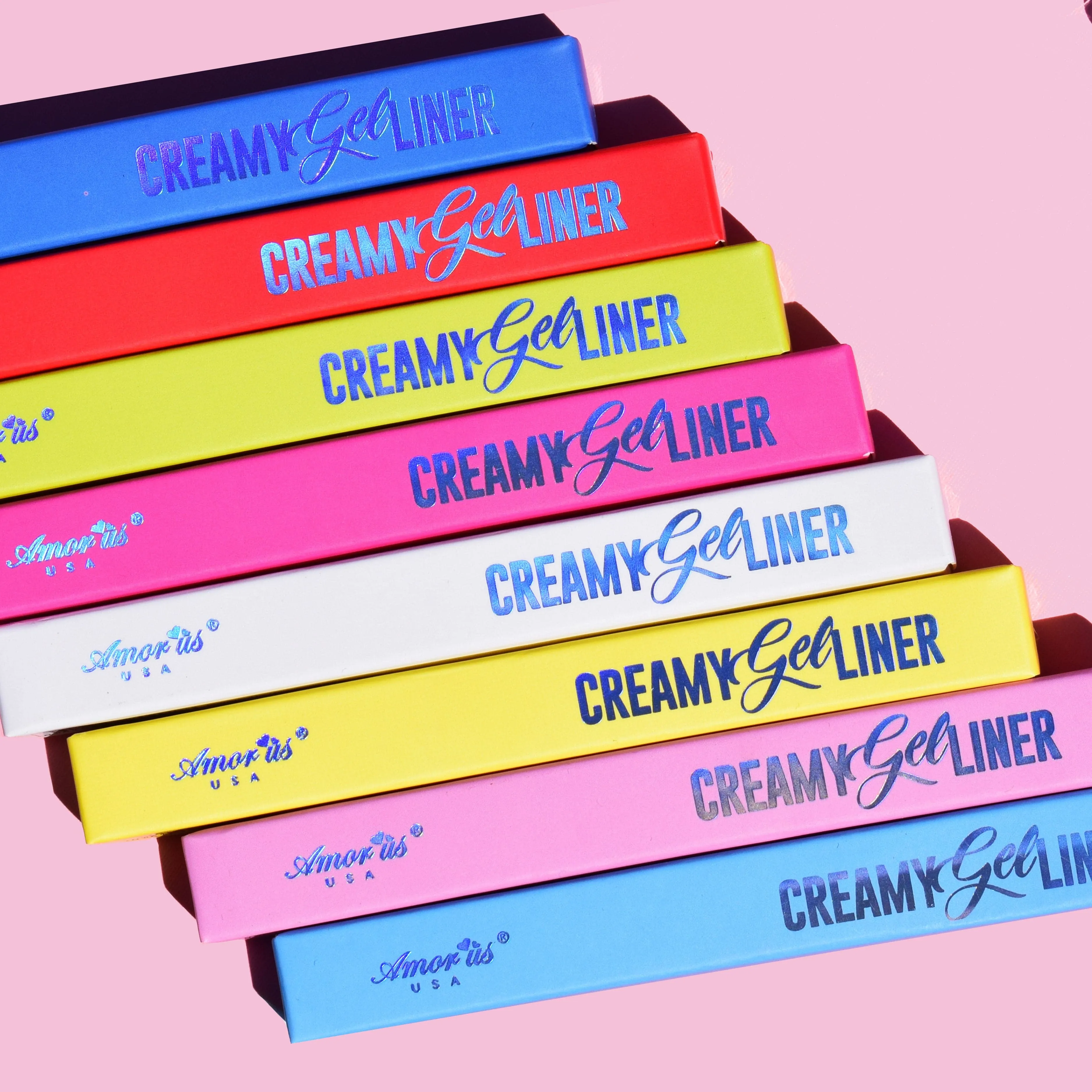 Amor Us Creamy Gel Liner