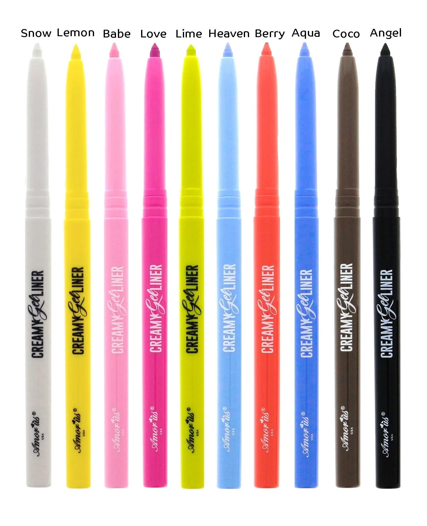 Amor Us Creamy Gel Liner