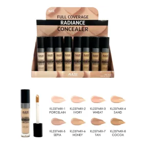 Amuse - Full Coverage Radiance Concealer