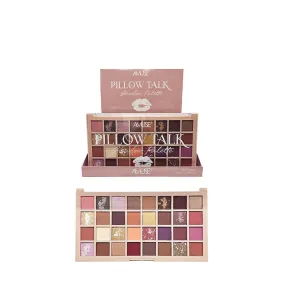 Amuse - Pillow Talk Shadow Palette