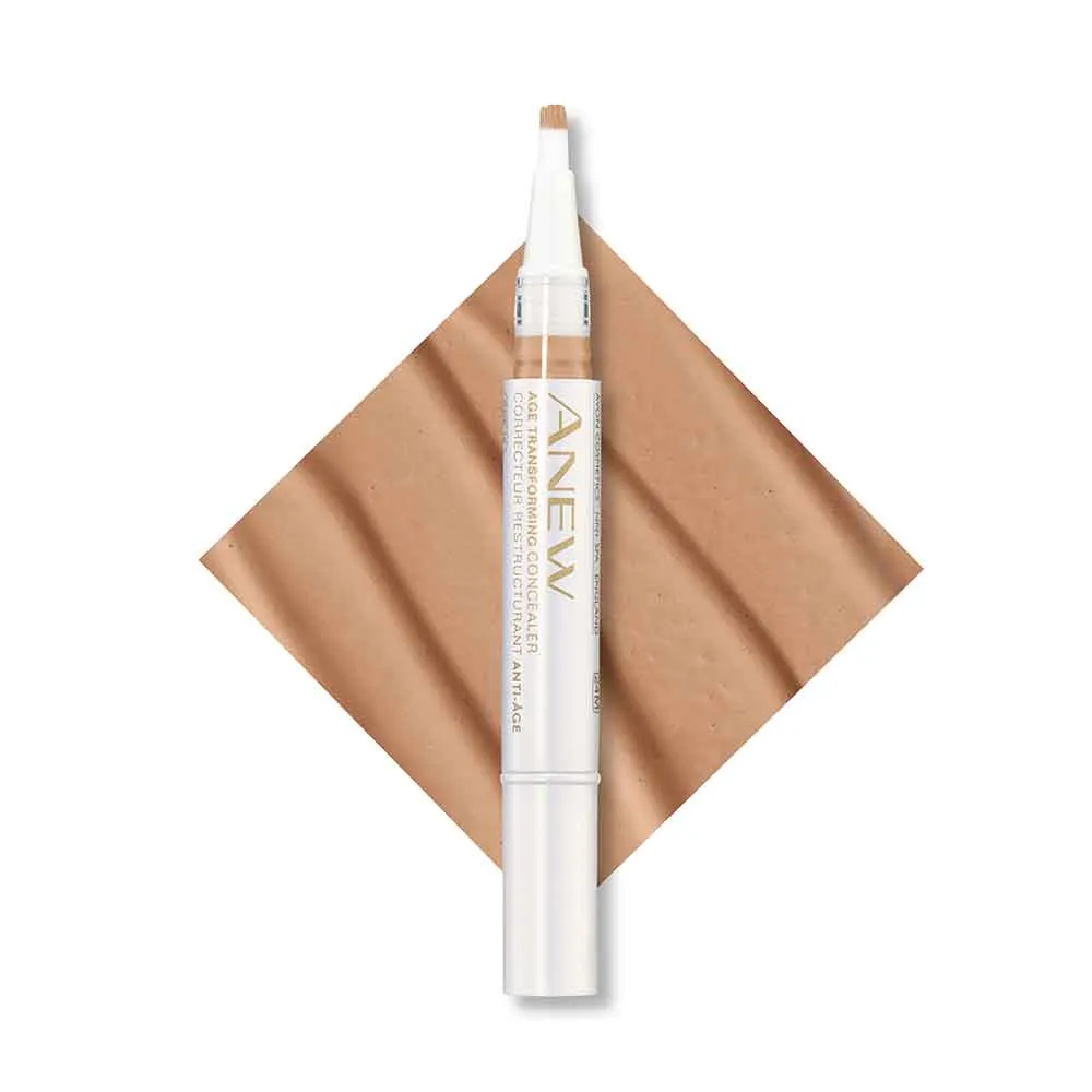 Anew Age-Transforming Concealer SPF15