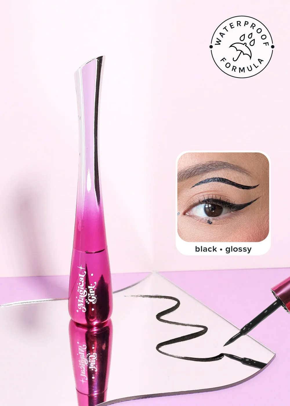 AOA Magical Girl Liquid Eyeliner
