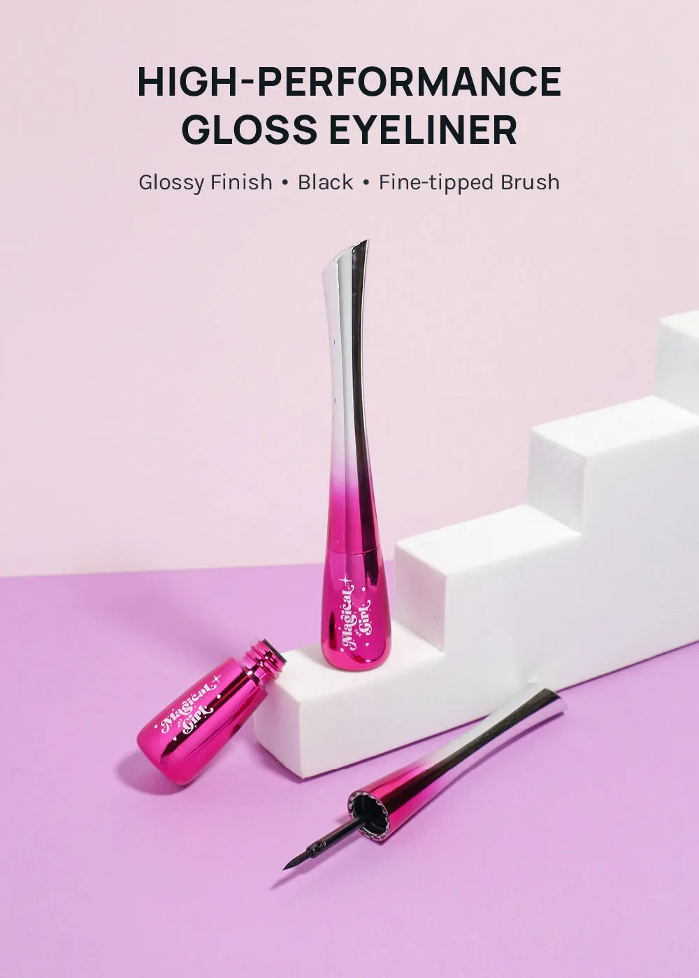 AOA Magical Girl Liquid Eyeliner